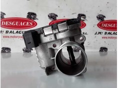 Recambio de caja mariposa para renault trafic ii combi referencia OEM IAM 8200330810D / H8200330812 / 0281002681  