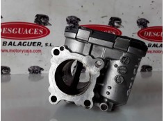 Recambio de caja mariposa para renault trafic ii combi referencia OEM IAM 8200330810D / H8200330812 / 0281002681   2