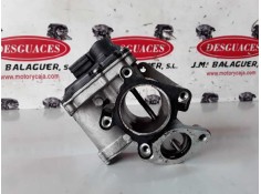 Recambio de valvula egr para renault trafic ii combi referencia OEM IAM A2C5317908 / 8200797706D / H8200327011  