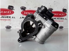 Recambio de valvula egr para renault trafic ii combi referencia OEM IAM A2C5317908 / 8200797706D / H8200327011   2