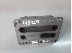 Recambio de enfriador aceite motor para renault trafic ii combi referencia OEM IAM 6790972560   2