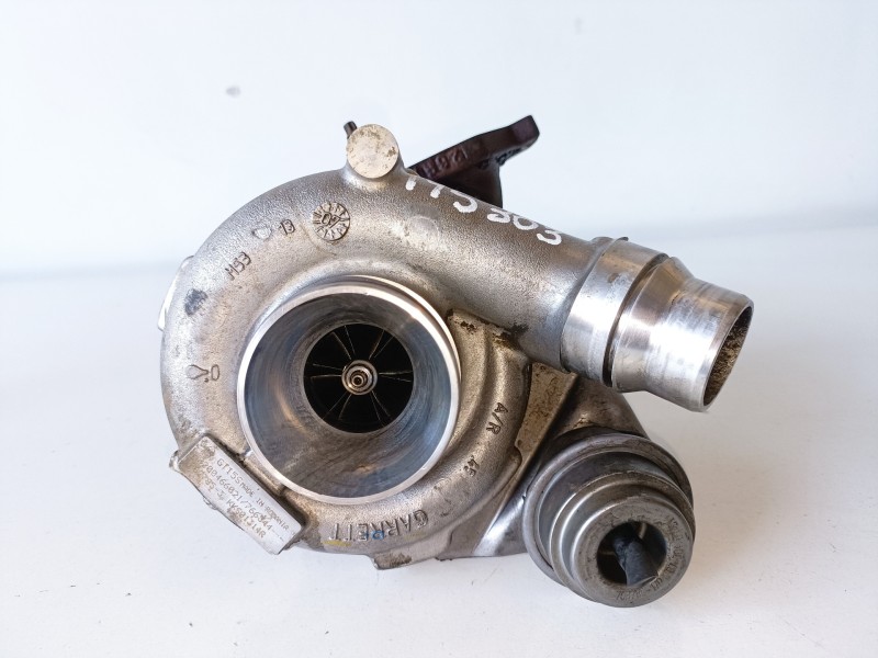 Recambio de turbocompresor para renault trafic ii furgón m9r780 referencia OEM IAM H8200466021  