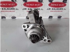 Recambio de motor arranque para seat ibiza berlina (6j5) cayc referencia OEM IAM TS18ER121 / 02Z911024K  