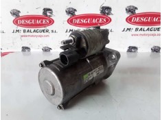 Recambio de motor arranque para seat ibiza berlina (6j5) cayc referencia OEM IAM TS18ER121 / 02Z911024K   2