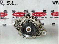 Recambio de alternador para hyundai i20 (pb) g4la referencia OEM IAM 2606900 / 3730003300 / 70A  