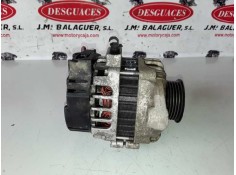 Recambio de alternador para hyundai i20 (pb) g4la referencia OEM IAM 2606900 / 3730003300 / 70A   2