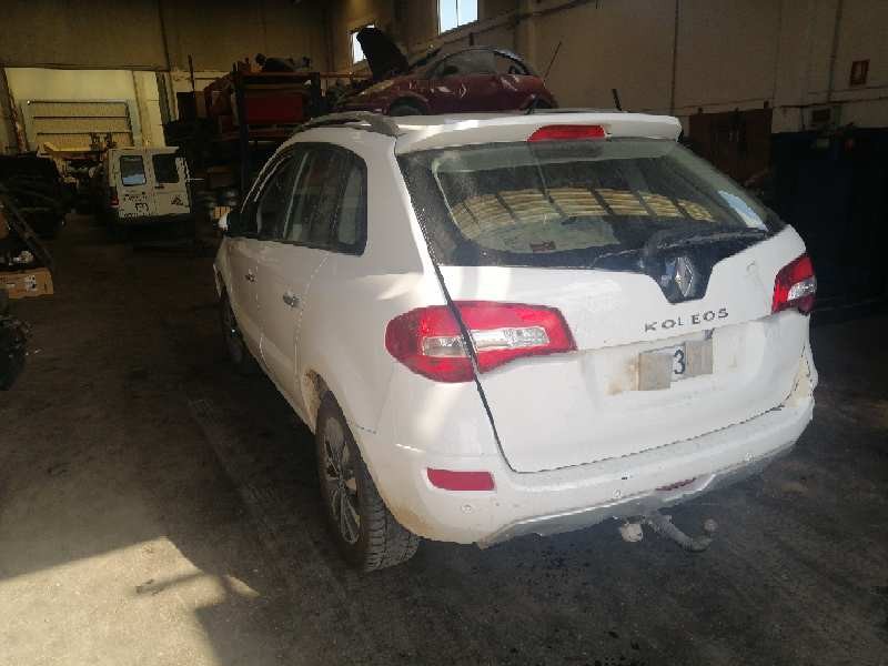 renault koleos i del año 2011