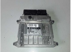 Recambio de centralita motor uce para hyundai i20 (pb) g4la referencia OEM IAM 3911003256 / 9001040380KD / GPBB52DFS05000  