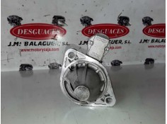 Recambio de motor arranque para hyundai i20 (pb) g4la referencia OEM IAM 3610003100 / 1250902  