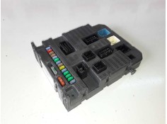 Recambio de caja reles / fusibles para citroen c2 8hz referencia OEM IAM 9664532580 / BSI2004P1000  
