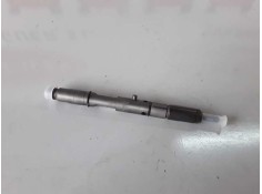 Recambio de inyector para audi a4 avant (8e) bcz referencia OEM IAM 059130201F / 0432133795  