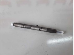 Recambio de inyector para audi a4 avant (8e) bcz referencia OEM IAM 059130201F / 0432133795  