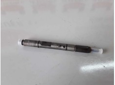 Recambio de inyector para audi a4 avant (8e) bcz referencia OEM IAM 059130201F / 0432133795  