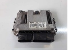 Recambio de centralita motor uce para opel astra h berlina z17dth referencia OEM IAM 0281012694/55560810/8980135190  