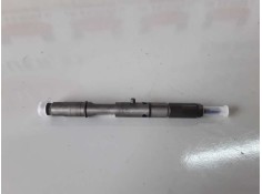 Recambio de inyector para audi a4 avant (8e) bcz referencia OEM IAM 059130201F / 0432133795  