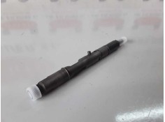 Recambio de inyector para audi a4 avant (8e) bcz referencia OEM IAM 059130201F / 0432133795   2