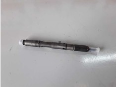 Recambio de inyector para audi a4 avant (8e) bcz referencia OEM IAM 059130201F / 0432133795  