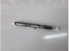 Recambio de inyector para audi a4 avant (8e) bcz referencia OEM IAM 059130201F / 0432133795  