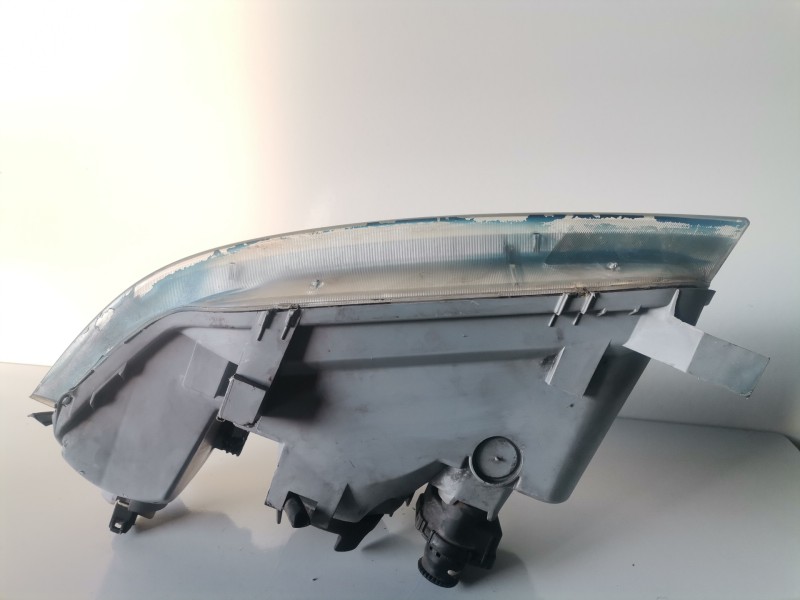 Recambio de faro derecho para honda civic 5 puertas (ma/mb) b18c4 referencia OEM IAM   