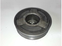 Recambio de polea cigueñal para audi a4 avant (8e) bcz referencia OEM IAM   
