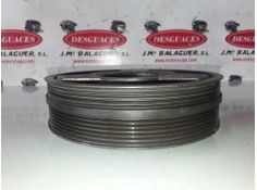 Recambio de polea cigueñal para audi a4 avant (8e) bcz referencia OEM IAM    2