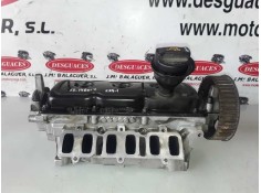 Recambio de culata para audi a4 avant (8e) bcz referencia OEM IAM   