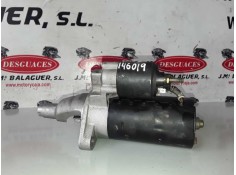 Recambio de motor arranque para audi a4 avant (8e) bcz referencia OEM IAM 0001109021 / 059911023H   2