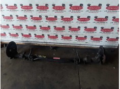 Recambio de puente trasero para volkswagen caddy (2k)(02.2004) bsu referencia OEM IAM   