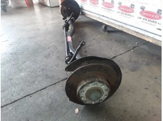 Recambio de puente trasero para volkswagen caddy (2k)(02.2004) bsu referencia OEM IAM    2