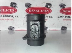 Recambio de caudalimetro para opel agila b d13a referencia OEM IAM 0281002862  