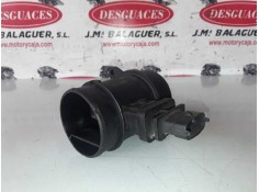 Recambio de caudalimetro para opel agila b d13a referencia OEM IAM 0281002862   2