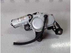Recambio de motor limpia trasero para audi a3 (8l) asv referencia OEM IAM 8L0955711B  