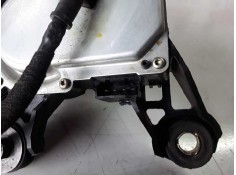 Recambio de motor limpia trasero para audi a3 (8l) asv referencia OEM IAM 8L0955711B   2