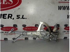 Recambio de elevalunas delantero izquierdo para opel astra h gtc z19dth referencia OEM IAM 13101478LH  
