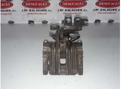 Recambio de pinza de freno trasera derecha para volkswagen caddy (2k)(02.2004) bsu referencia OEM IAM   