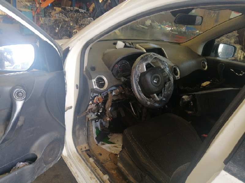 renault koleos i del año 2011