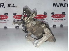 Recambio de pinza de freno trasera derecha para volkswagen caddy (2k)(02.2004) bsu referencia OEM IAM    2
