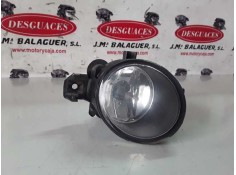 Recambio de faro antiniebla izquierdo para renault clio ii fase ii (b/cb0) d4f712 referencia OEM IAM 8200002469  