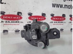 Recambio de faro antiniebla izquierdo para renault clio ii fase ii (b/cb0) d4f712 referencia OEM IAM 8200002469   2