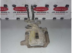 Recambio de pinza de freno trasera izquierda para volkswagen caddy (2k)(02.2004) bdj referencia OEM IAM   