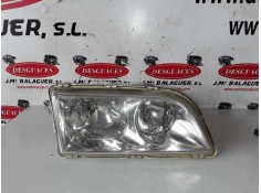 Recambio de faro derecho para volvo v40 familiar d4192t3 referencia OEM IAM 1AG00786134 / 30899683  
