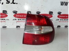 Recambio de piloto trasero derecho para volvo v40 familiar d4192t3 referencia OEM IAM   