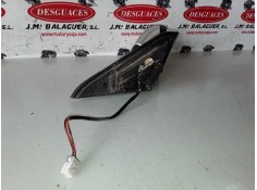 Recambio de retrovisor derecho para volvo v40 familiar d4192t3 referencia OEM IAM 0117373 / 0117374 / 0117375   2
