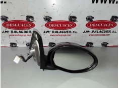 Recambio de retrovisor derecho para alfa romeo 147 (190) 937a5000 referencia OEM IAM 014133 / 024133  