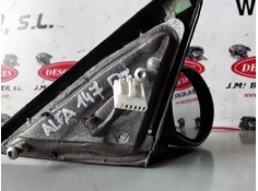 Recambio de retrovisor derecho para alfa romeo 147 (190) 937a5000 referencia OEM IAM 014133 / 024133   2