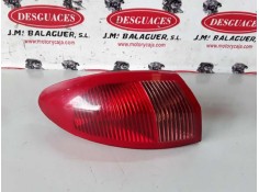 Recambio de piloto trasero izquierdo para alfa romeo 147 (190) 937a5000 referencia OEM IAM 46556349 / 03322010  