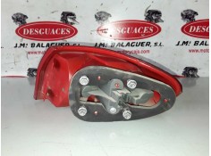 Recambio de piloto trasero izquierdo para alfa romeo 147 (190) 937a5000 referencia OEM IAM 46556349 / 03322010   2