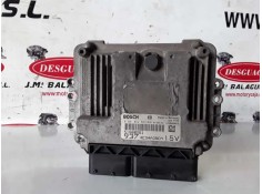 Recambio de centralita motor uce para alfa romeo 147 (190) 937a5000 referencia OEM IAM 0281012883 / 51806561 / 4E34A3BEM  