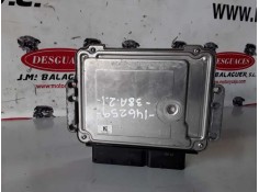 Recambio de centralita motor uce para alfa romeo 147 (190) 937a5000 referencia OEM IAM 0281012883 / 51806561 / 4E34A3BEM   2