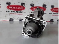 Recambio de motor arranque para alfa romeo 147 (190) 937a5000 referencia OEM IAM 0001108234  